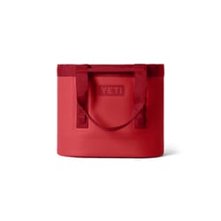 YETI Camino 35 Carryall 35 L Rescue Red Tote