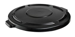 Rubbermaid Brute Plastic 44 gal Garbage Can Lid