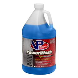 VP Racing Fuels PowerWash Concentrated Car Wash 1 gal