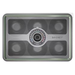 Gozney Plastic Dough Tray 17.7 in. L X 13.7 in. W 1 in.