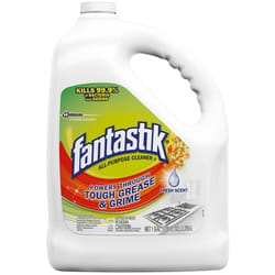 Fantastik Fresh Scent All Purpose Cleaner Liquid 1 gal