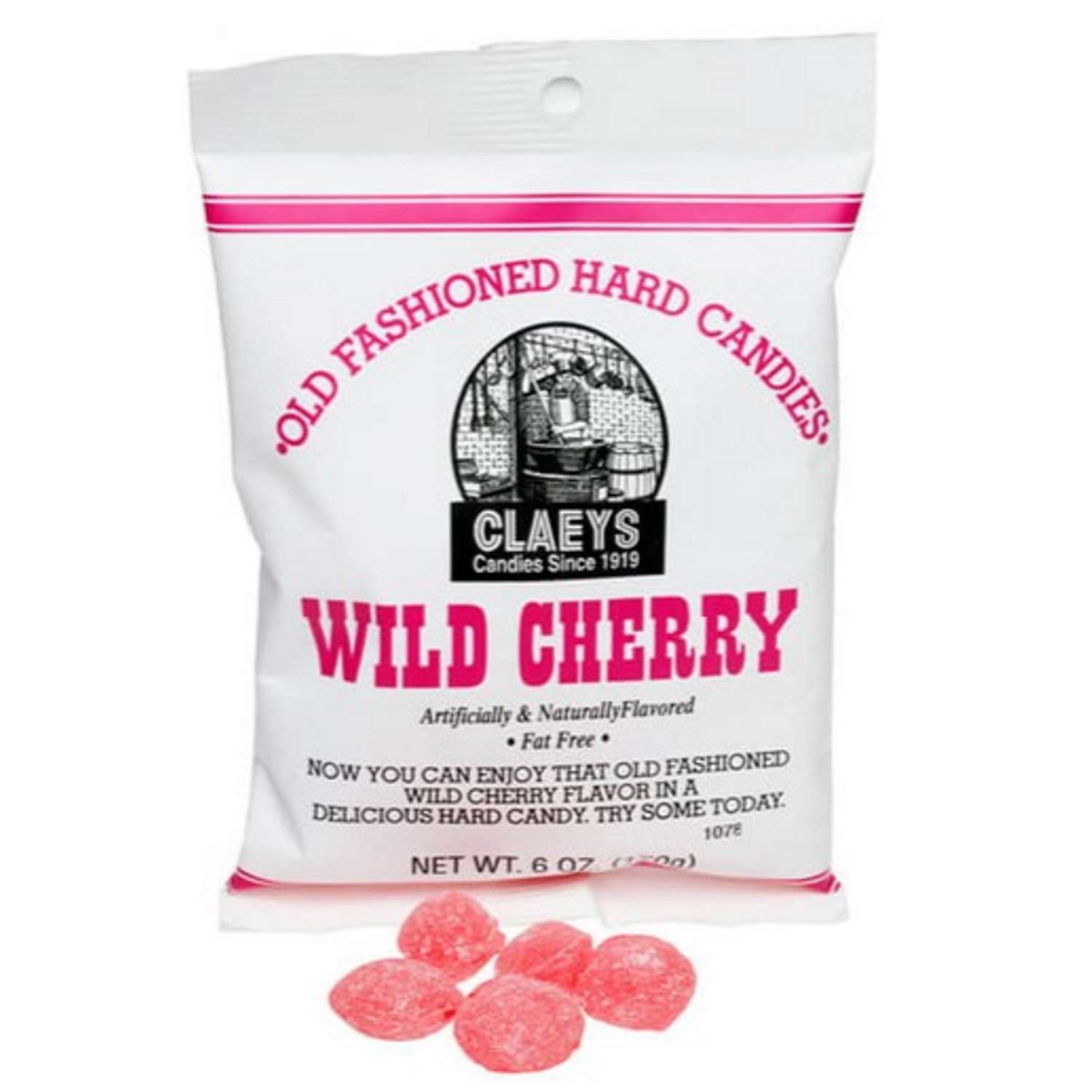 Wild cherry outlet kennels