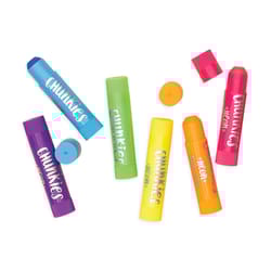 OOLY Chunkies Neon Paint Sticks 6 pc