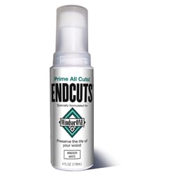 Windsor One EndCuts white Hydro Oil Sealing Primer 4 oz