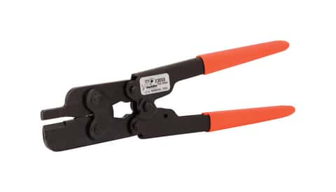 Pex crimp tool on sale ace hardware