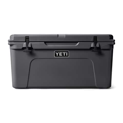 Yeti Tundra 65, 42-Can Cooler, Ice Blue - Carr Hardware