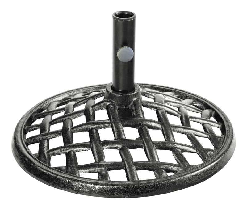 ace hardware umbrella base