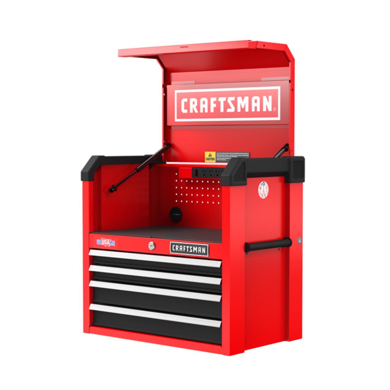 Craftsman 5 drawer tool deals box ace hardware