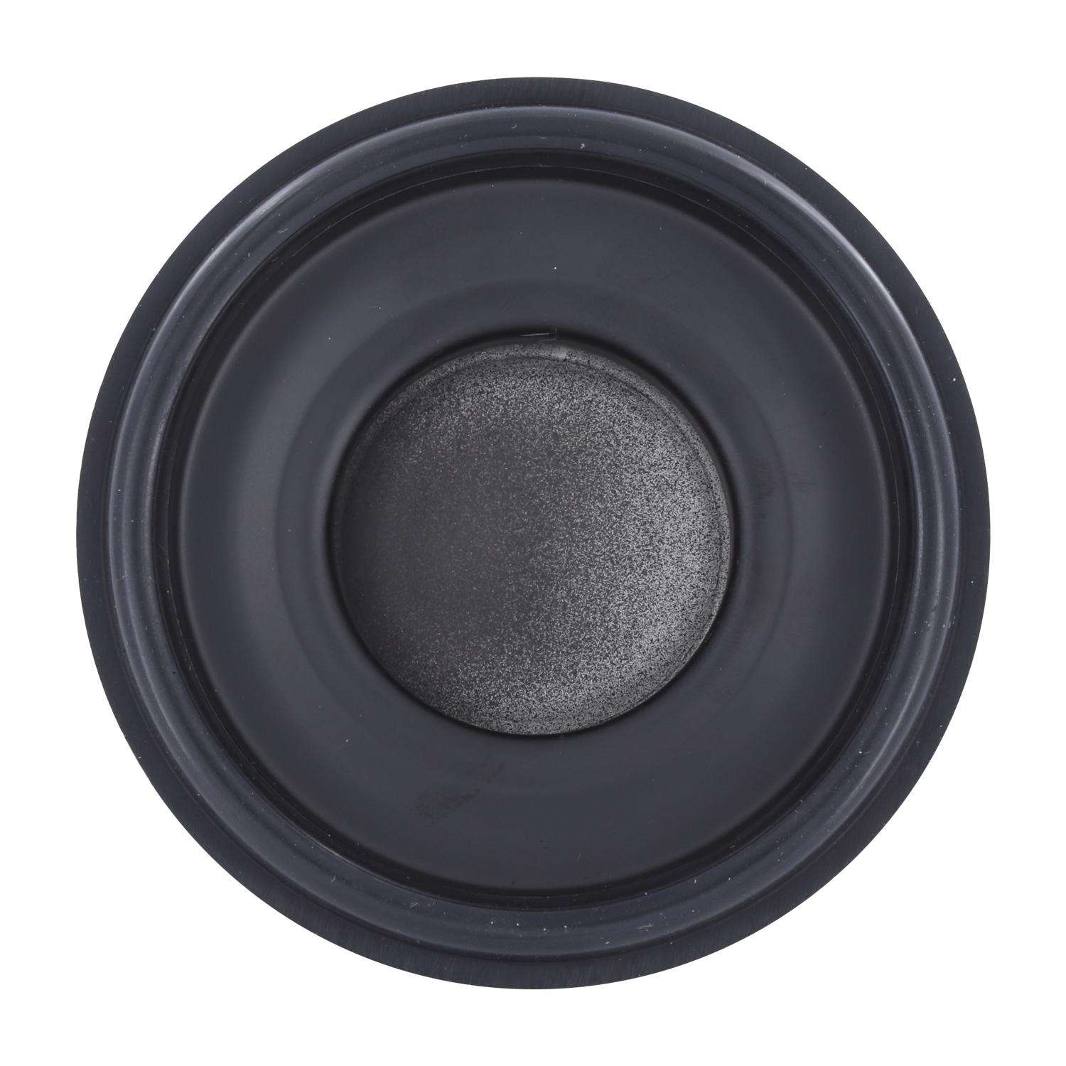 Garbage Disposal Stopper in Black - Danco