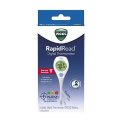 Vicks Rapid Read Digital Thermometer