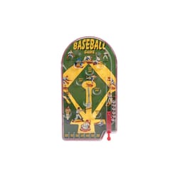 Schylling Homerun Pinball Multicolored