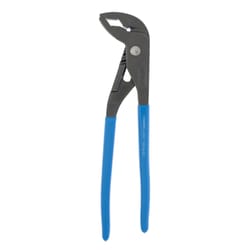 Channellock 9.5 in. Steel Groove Joint Pliers