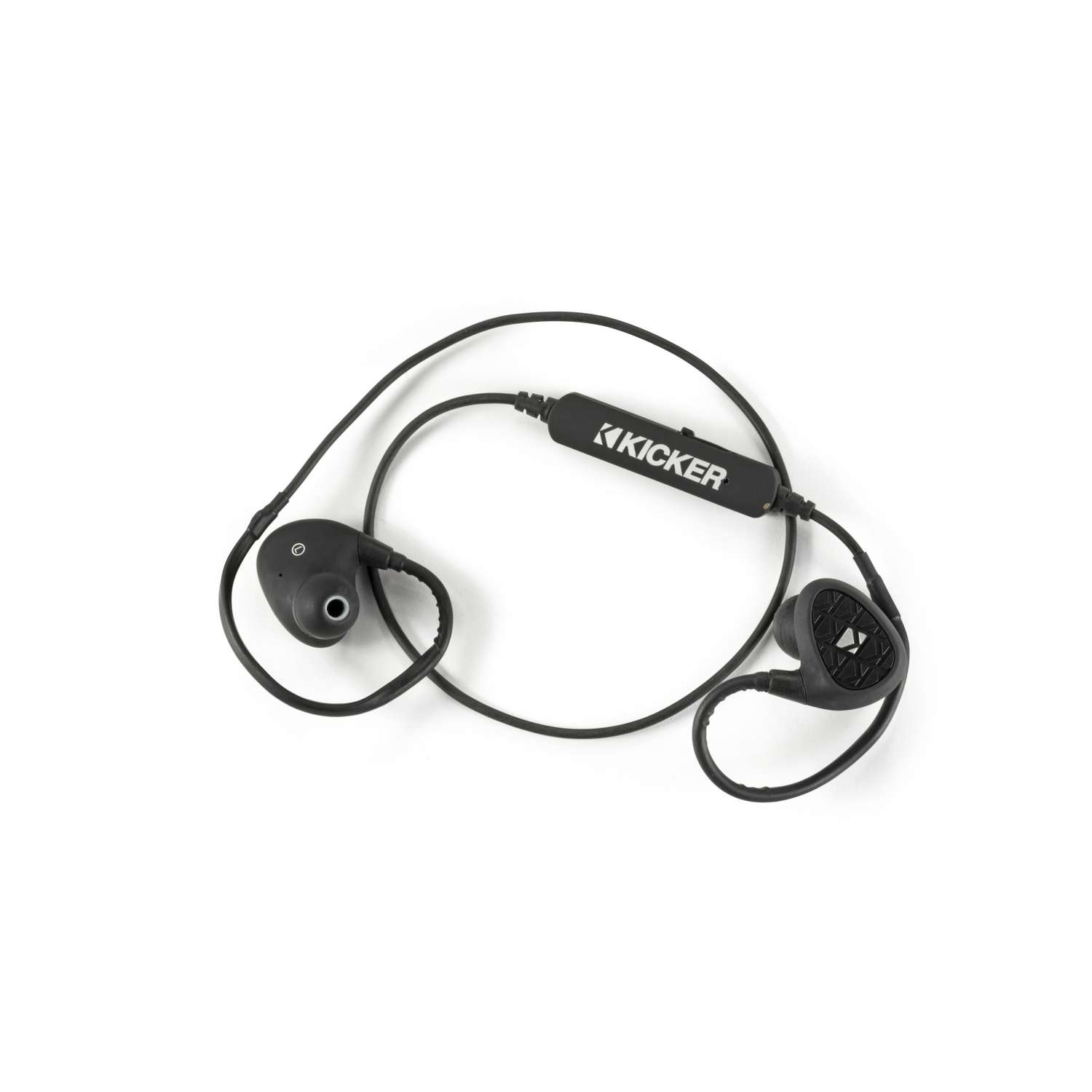 Kicker Wireless Bluetooth Waterproof Sport Earbuds 1 pk Ace Hardware