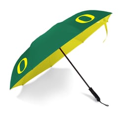 Better Brella NCAA Green Oregon Ducks 11 in. D Umbrella