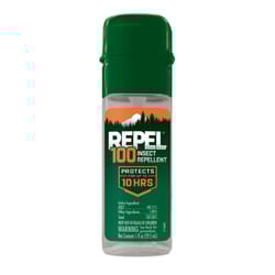 Repel Insect Repellent For Mosquitoes/Ticks 1 oz