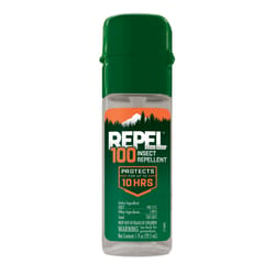 Repel Insect Repellent For Mosquitoes/Ticks 1 oz