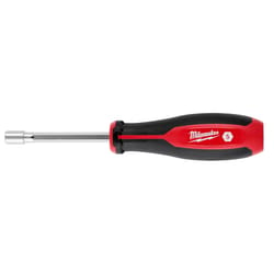 Milwaukee 5 mm Metric Hollow Shaft Nut Driver 7 in. L 1 pc