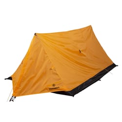 Stansport Orange Tent 36 in. H X 54 in. W X 78 in. L 1 pk