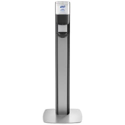 Purell Unscented Scent Hand Sanitizer Floor Stand