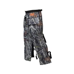 STIHL Nylon Dynamic Hunter Apron Chaps Tru Timber 36 inch 1 pk