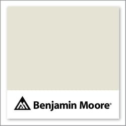 Benjamin Moore French Canvas 1514