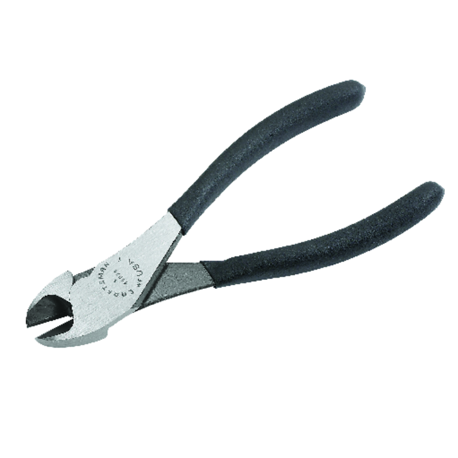 UPC 648738450744 product image for Craftsman 7in Wide Jaw Diagonal Pliers (00945074) | upcitemdb.com