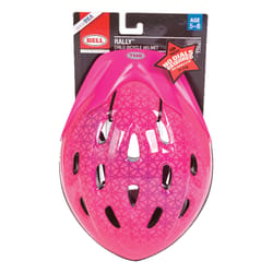 Bell Sports Rally Polycarbonate Bicycle Helmet