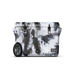 Wyld Gear Freedom Series Prairie Camo 110 qt Cooler