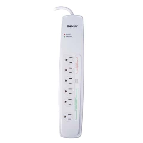 Woods Surge Protector