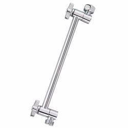 Culligan Chrome Chrome 14 in. Shower Arm