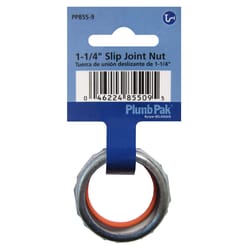 Plumb Pak Universal Slip Joint Nut