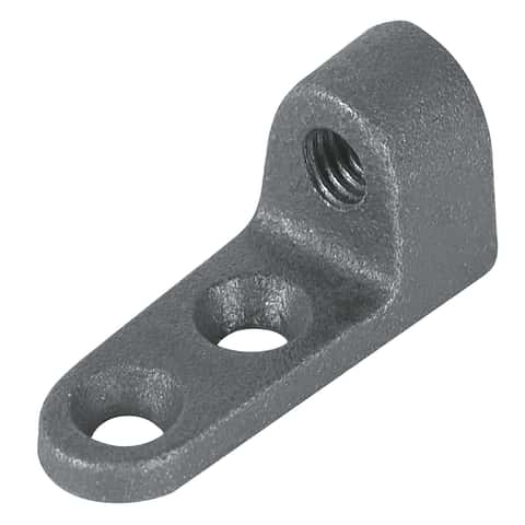 Warwick Hanger 3/8 in. Malleable Iron Beam Connector