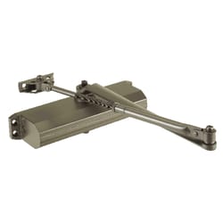 Tell Oil Rubbed Bronze Aluminum/Steel Hydraulic Door Closer Grade 3