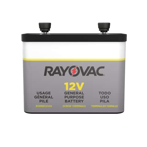 Lantern Batteries Archives - Rayovac