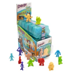 Scooby Doo Tiny Mights Figure Assorted