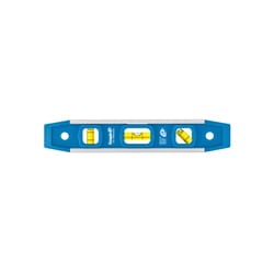 Ace 72 in. L X 2 in. W Aluminum Straight Edge Rule SAE - Ace Hardware