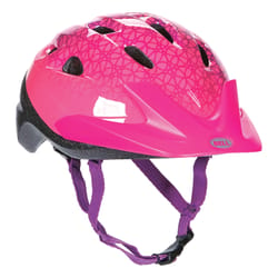 Bell Sports Rally Polycarbonate Bicycle Helmet