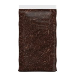 Scotts Nature Scapes Deep Forest Brown Bark Color Enhanced Mulch 2 cu ft