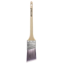 Benjamin Moore 1-1/2 in. Firm Thin Angle Paint Brush