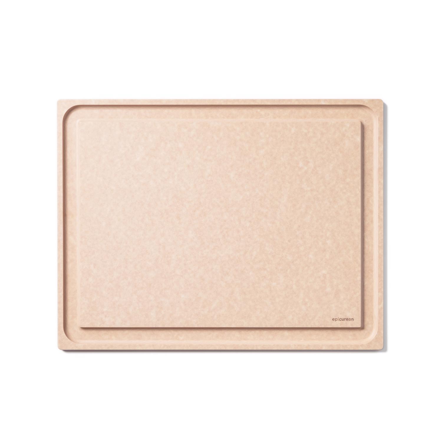 Epicurean 19.5 in. L X 15 in. W X 0.38 in. Paper Composite Cutting Board Sansujyuku sansujyuku.com