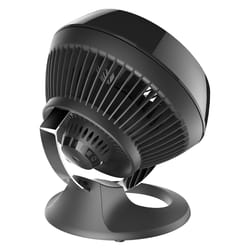 Vornado 460 11.25 in. H X 7.32 in. D 3 speed Air Circulator Fan