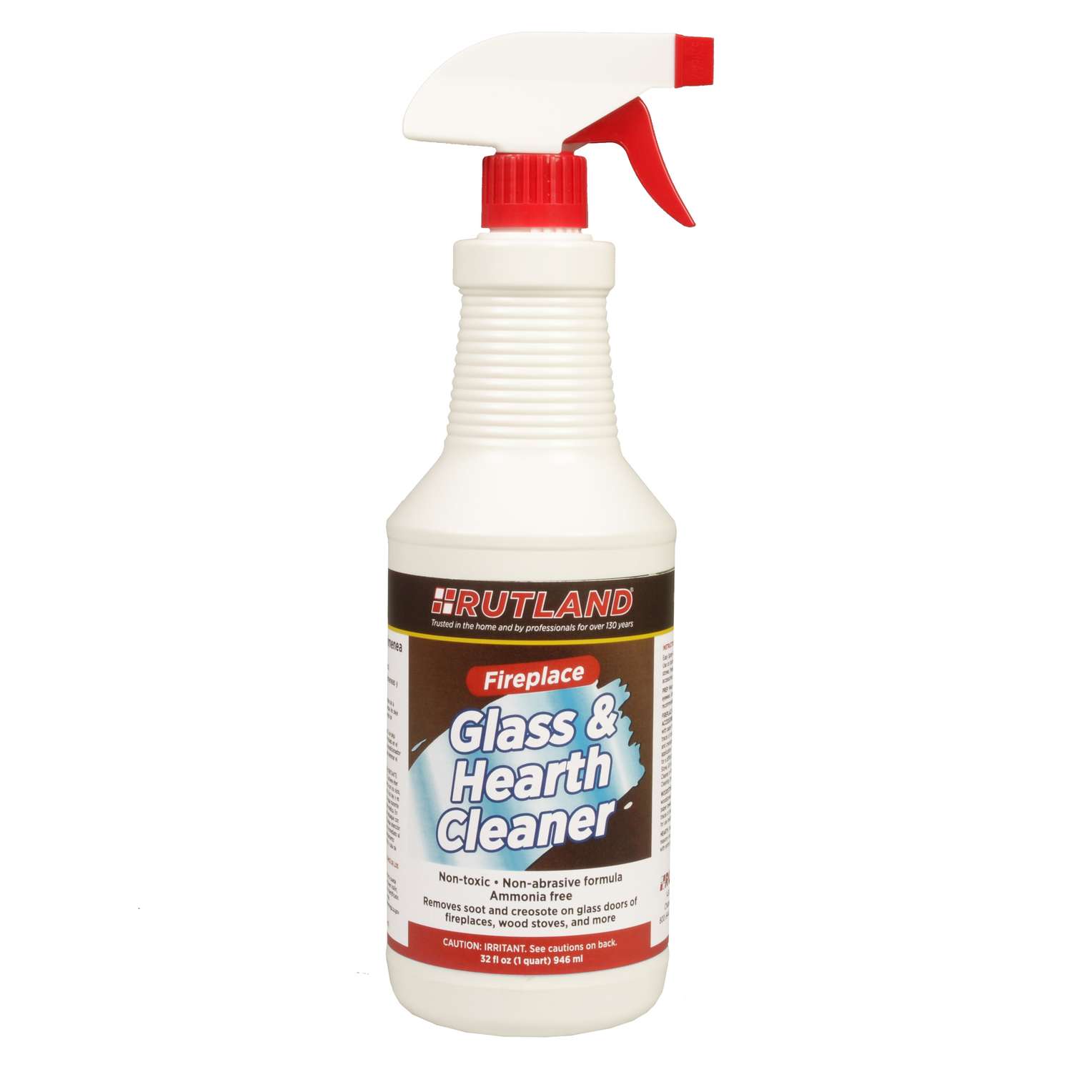 Rutland Glass Cleaner Ace Hardware