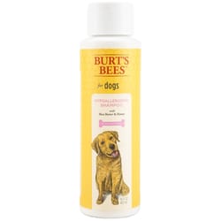 Burt's Bees Shea Butter and Honey Dog Hypoallergenic Shampoo 16 oz