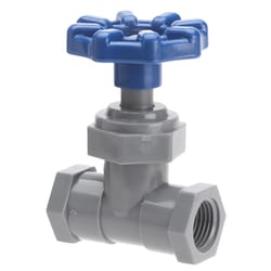 Homewerks Celcon 1/2 in. FIP pc X 1/2 in. FIP pc Celcon Stop Valve