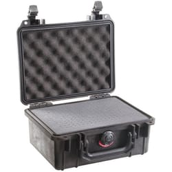 Pelican Black Protector Case