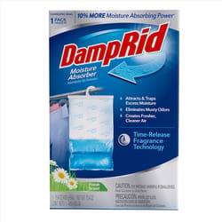 DampRid Hanging Moisture Absorber Fresh Scent 15.4 oz