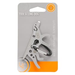 UST Brands Tool A Long Dog Multi-Tool 1 pc