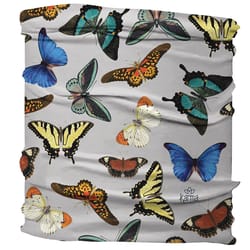 Karma Butterfly Half Headband Polyester Microfiber 1 pk