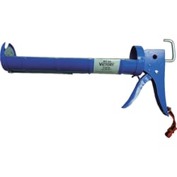 Newborn  Industrial  Steel  Caulking Gun 