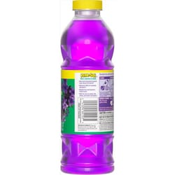 Pine-Sol Lavender Scent Concentrated All Purpose Cleaner Liquid 24 oz